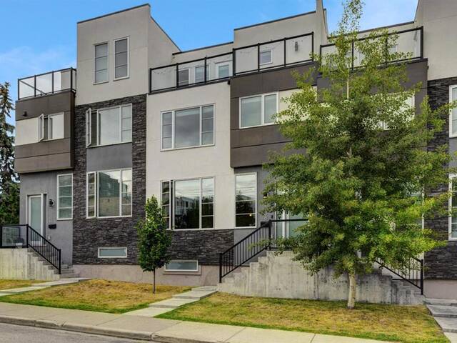 1738 25 Avenue SW Calgary