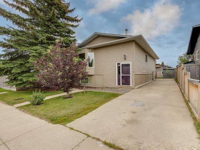 81 Big Springs Drive SE Airdrie