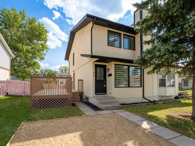 55 Castlepark Road NE Calgary