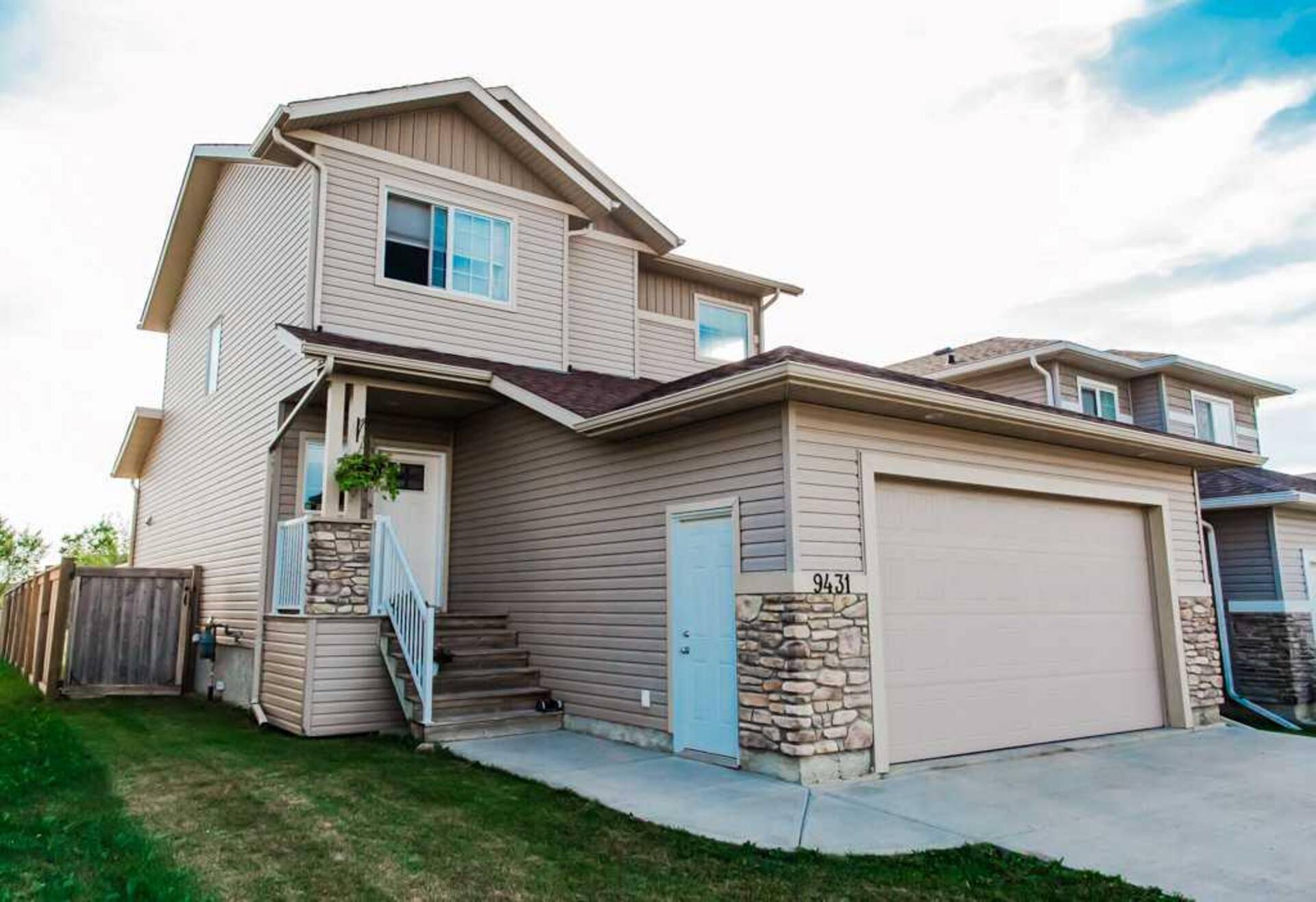 9431 Willow Drive Grande Prairie