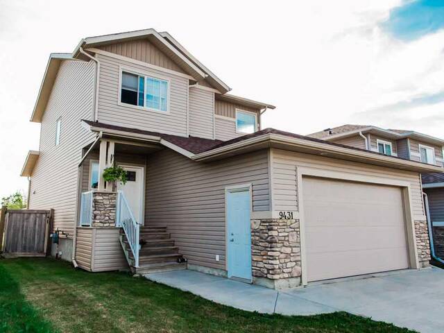 9431 Willow Drive Grande Prairie