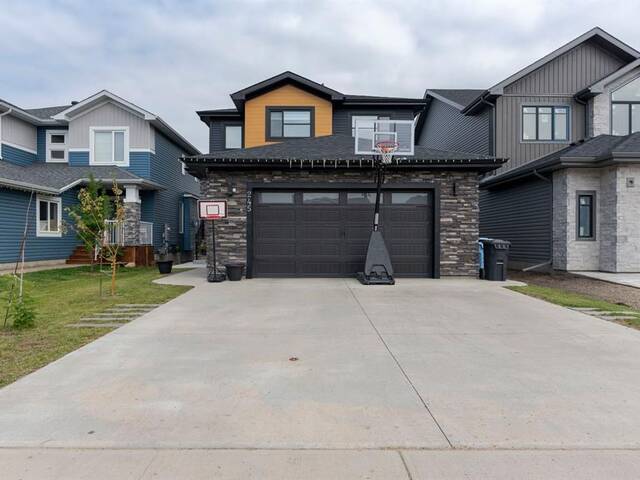 245 Gravelstone Road Fort McMurray