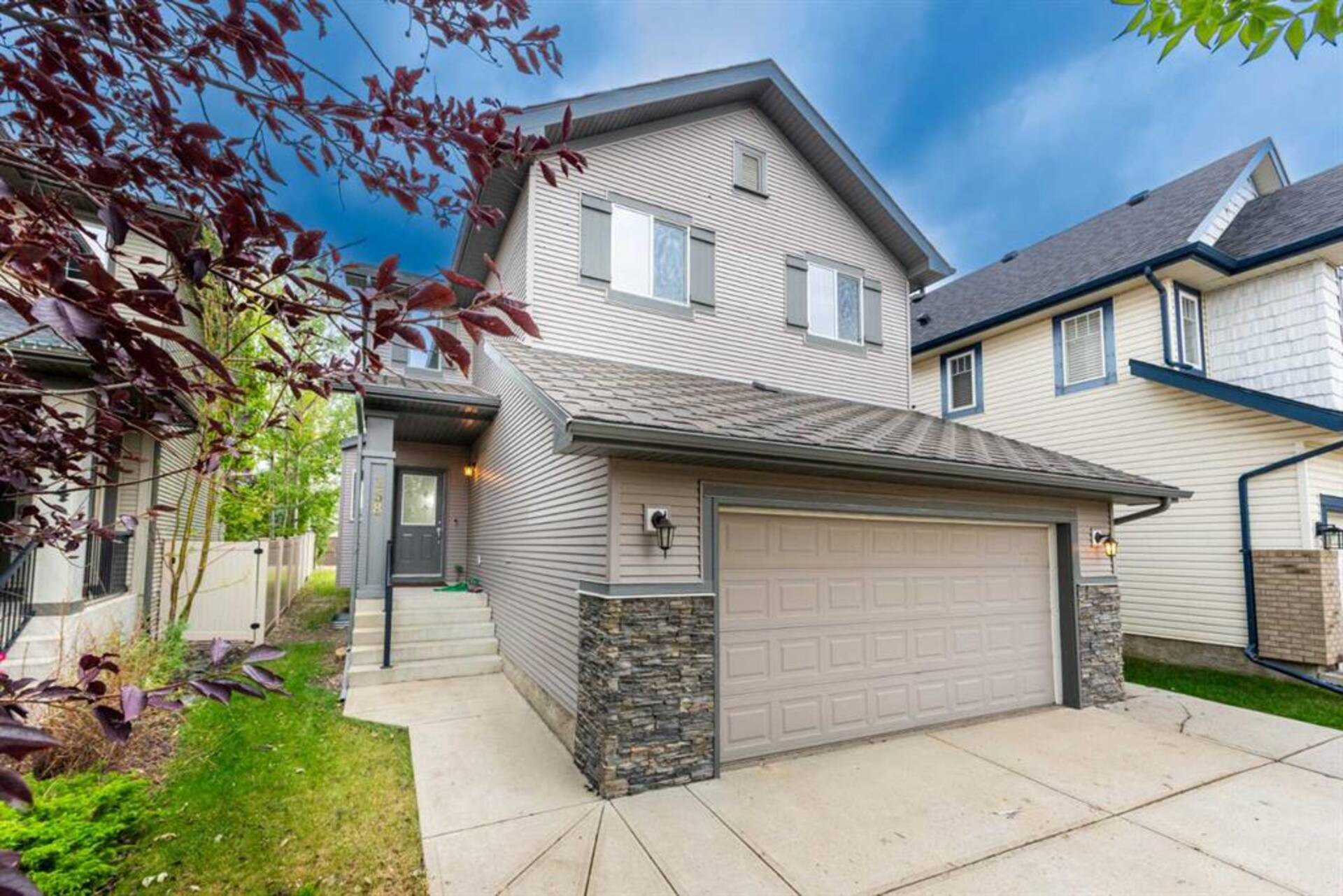 158 evanscove Circle NW Calgary