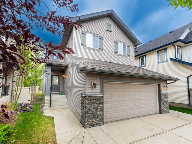 158 evanscove Circle NW Calgary