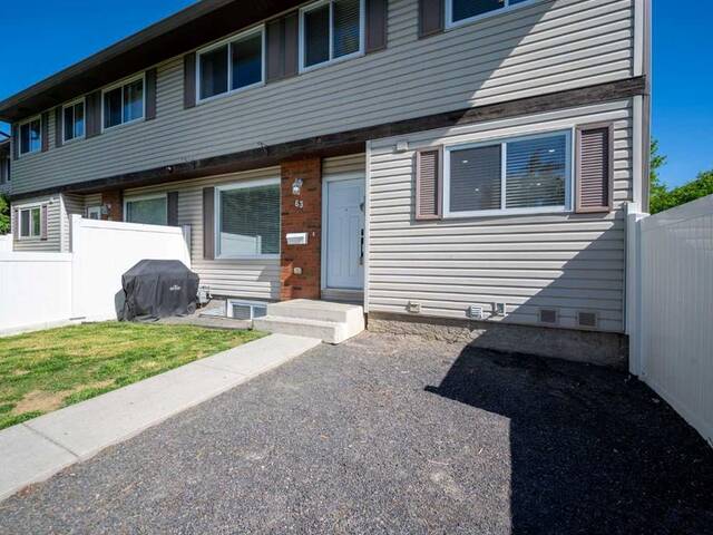 63, 740 Bracewood Drive SW Calgary