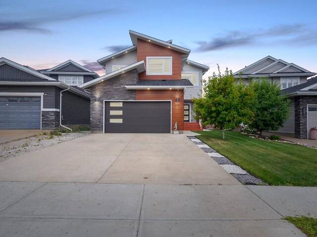 218 Prospect Drive Fort McMurray