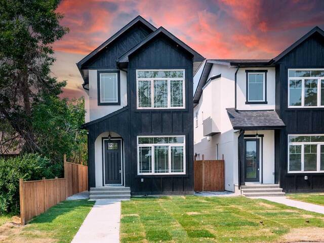 4621 79 Street NW Calgary