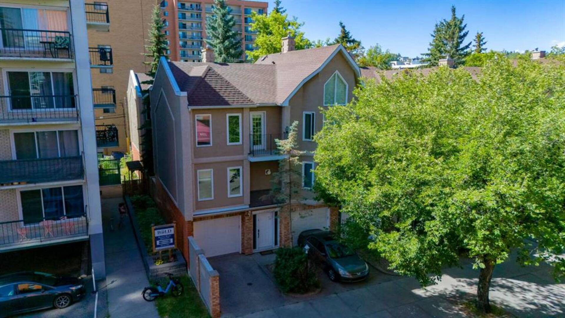 1, 1339 14 Avenue SW Calgary