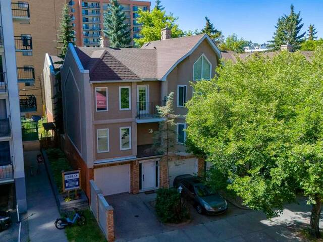 1, 1339 14 Avenue SW Calgary