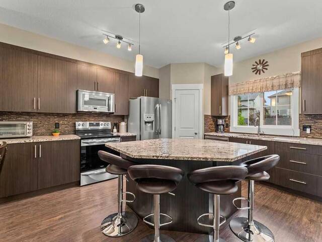 428 Rainbow Falls Drive Chestermere