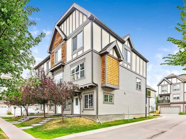 161, 130 New Brighton Way SE Calgary