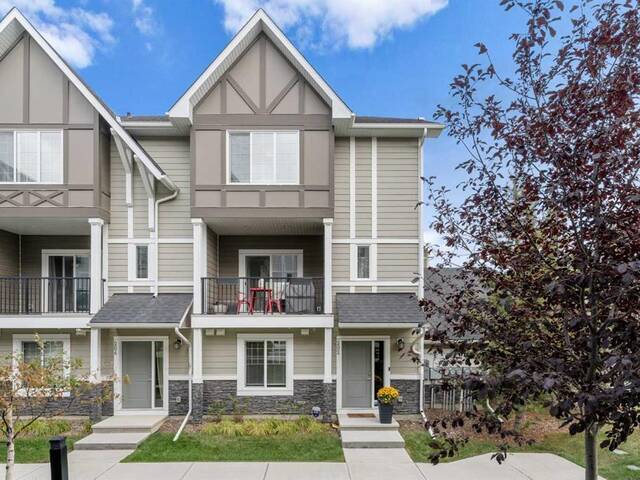 202 Nolanlake Villas NW Calgary