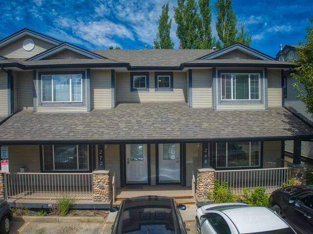 268 Stonemere Place Chestermere