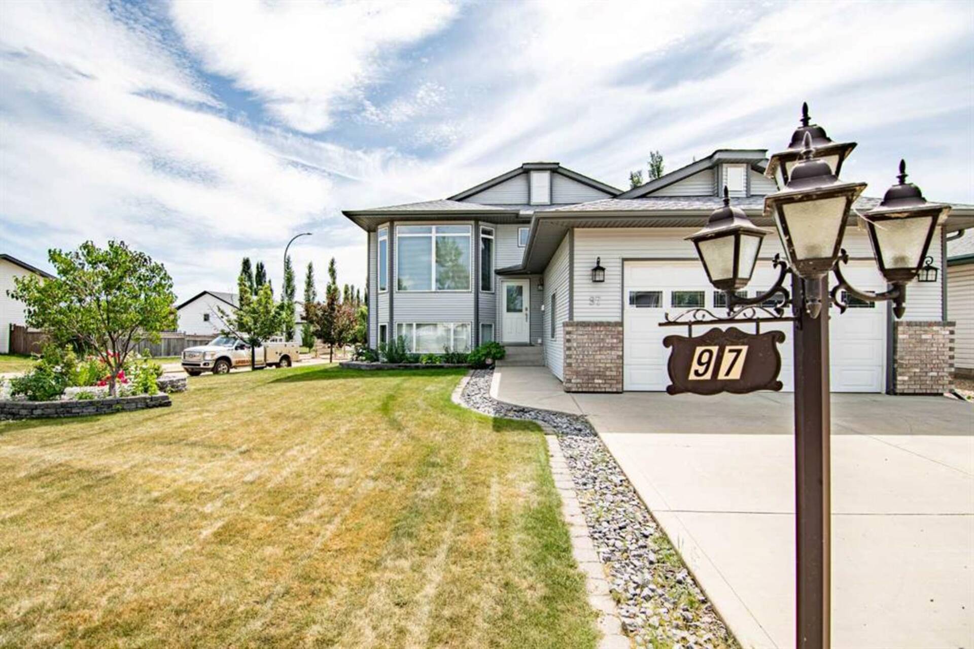 97 Herder Drive Sylvan Lake