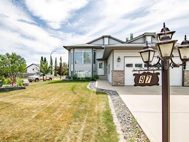 97 Herder Drive Sylvan Lake