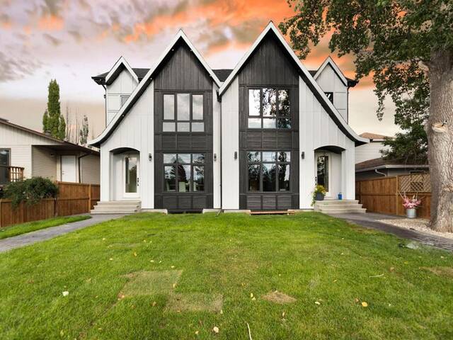 4608 82 Street NW Calgary