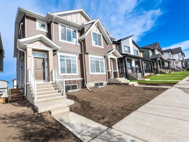 94 Edith Green NW Calgary