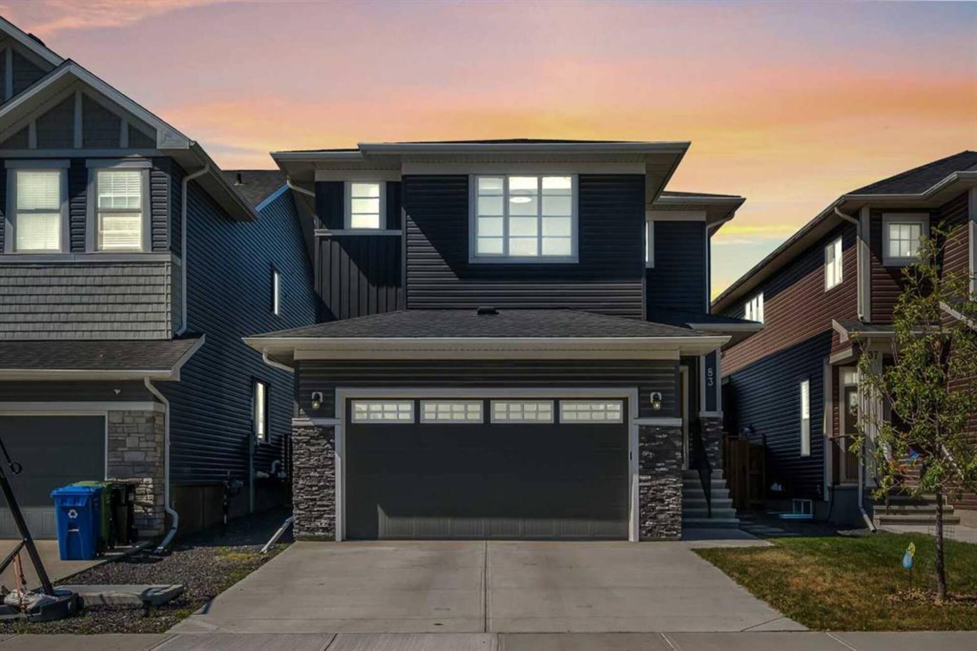 83 Evansfield Close NW Calgary