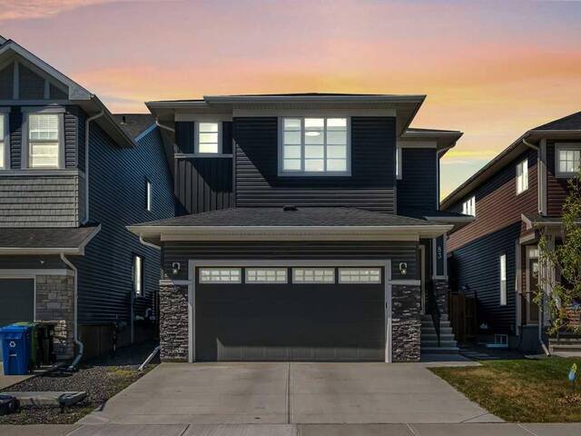 83 Evansfield Close NW Calgary