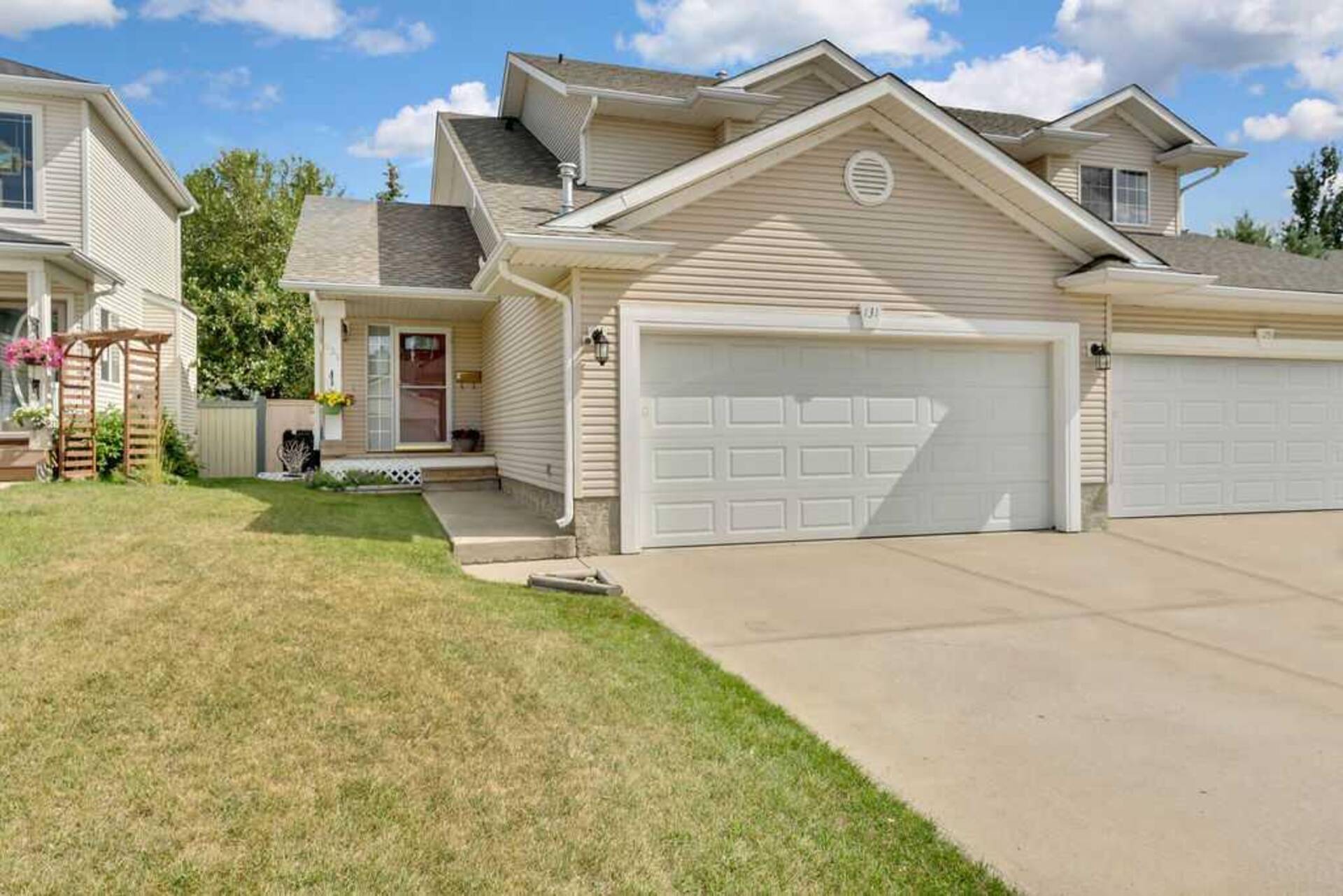 131 Sandstone Court Okotoks