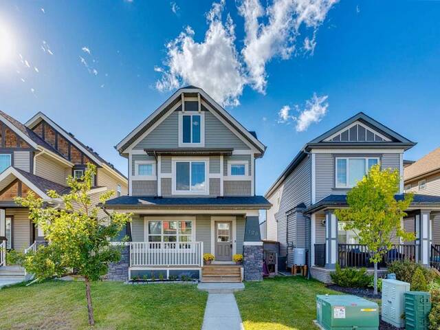 128 Copperpond Parade SE Calgary