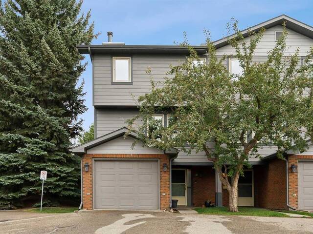 21, 64 Woodacres Crescent SW Calgary