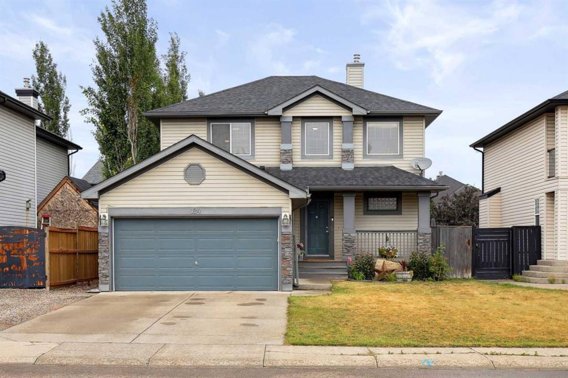 124 Springmere Drive Chestermere