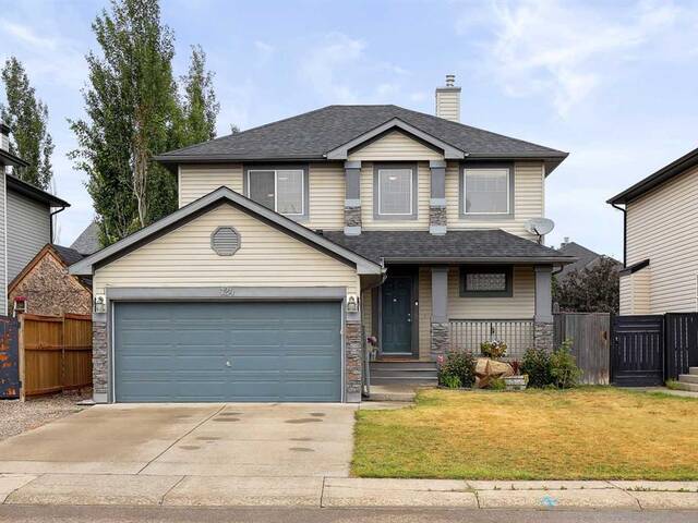 124 Springmere Drive Chestermere