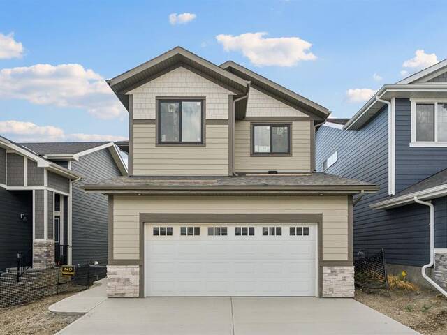 71 Sundown Crescent Cochrane