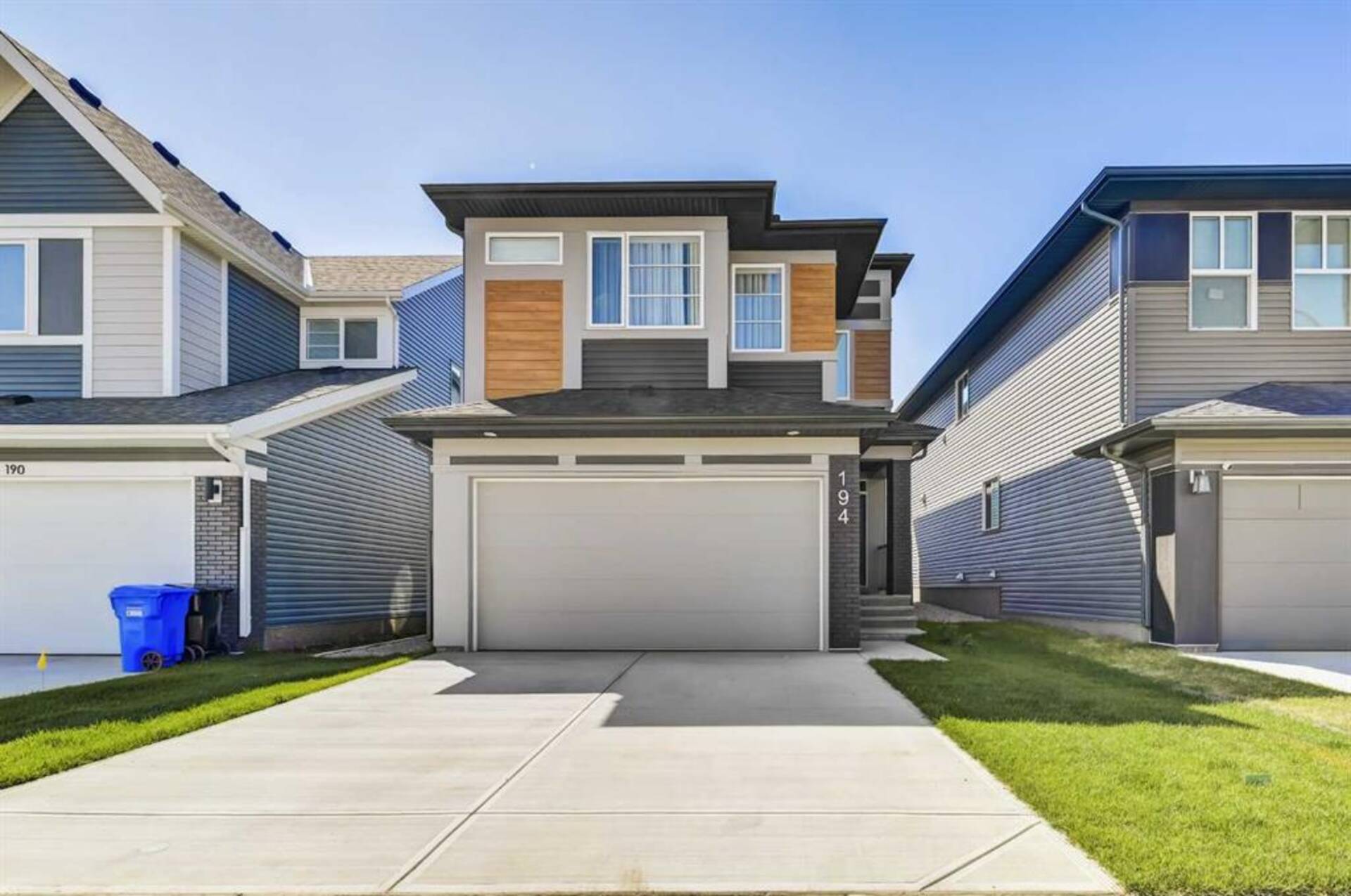 194 Setonstone Landing SE Calgary