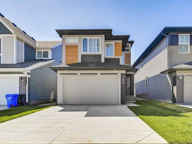 194 Setonstone Landing SE Calgary