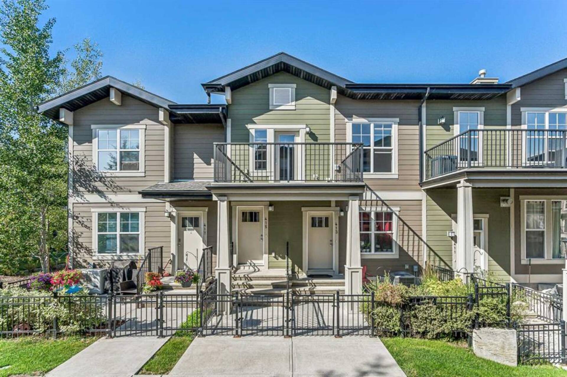 415 Cranford Walk SE Calgary