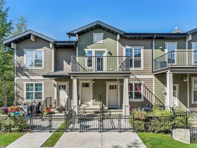 415 Cranford Walk SE Calgary