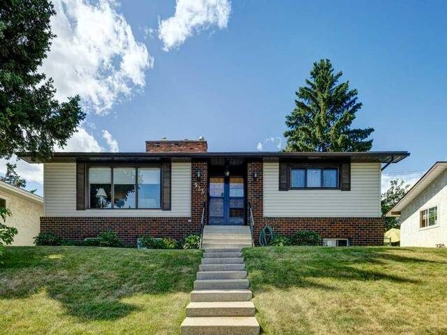 923 Canfield Crescent SW Calgary