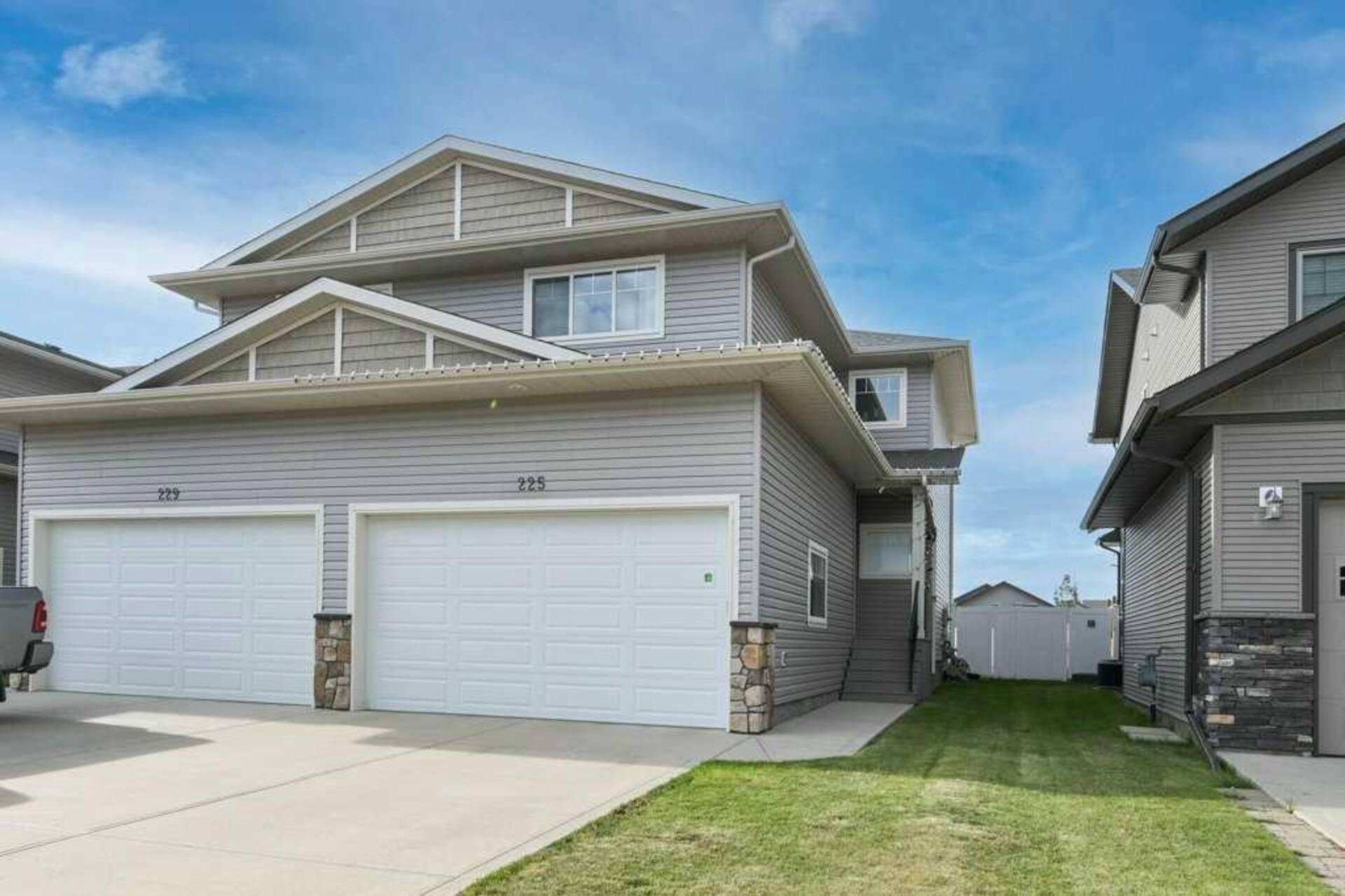 225 Crimson Court Blackfalds