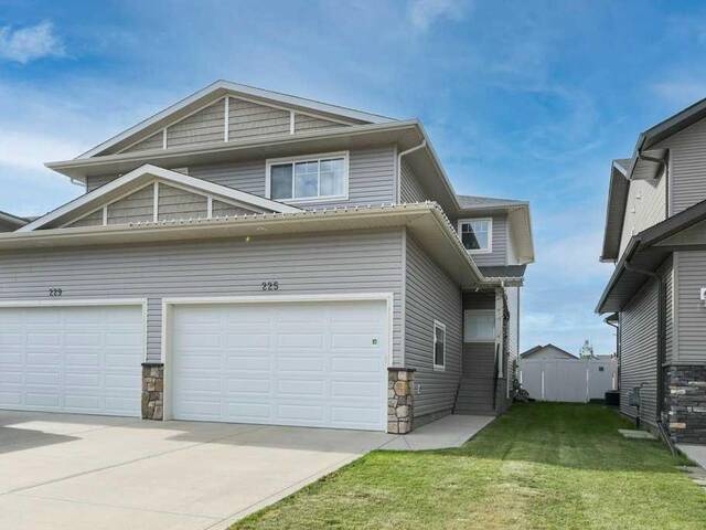 225 Crimson Court Blackfalds