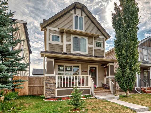 145 Copperpond Parade SE Calgary