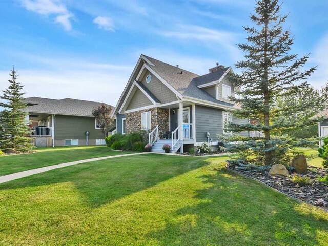 516 Summer Crescent Rural Ponoka