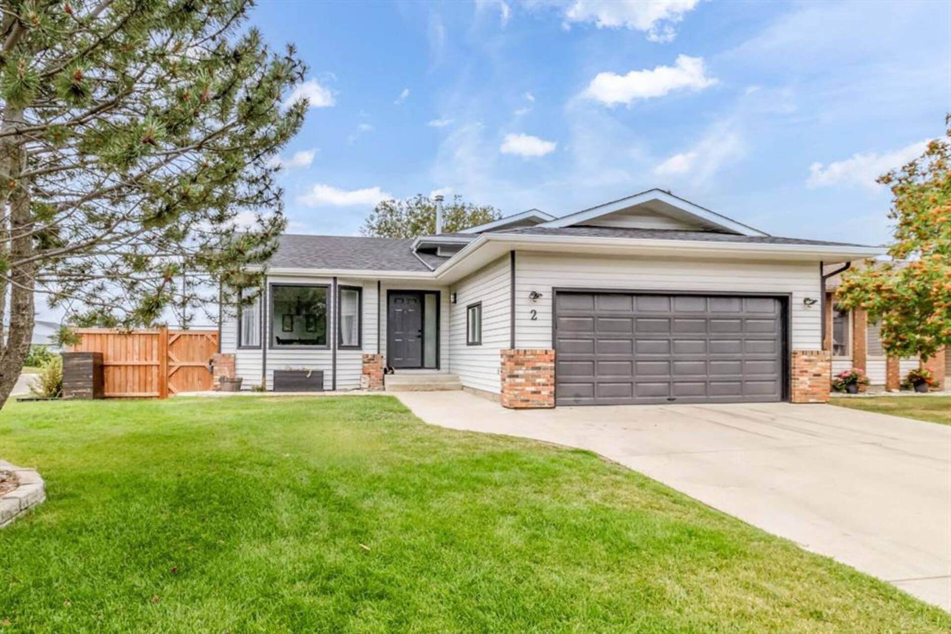 2 Eldridge Crescent Red Deer