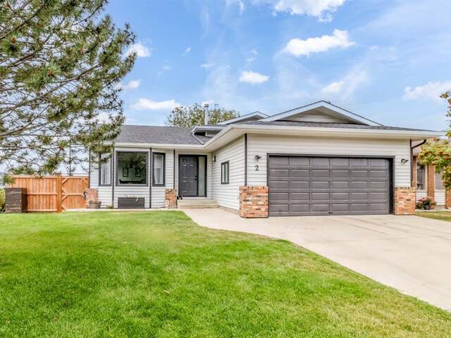 2 Eldridge Crescent Red Deer