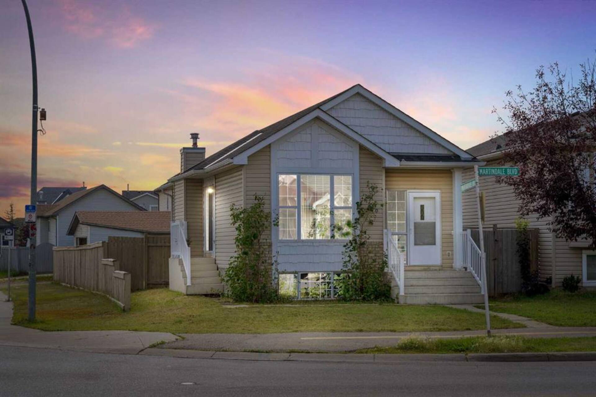 1260 Martindale Boulevard NE Calgary