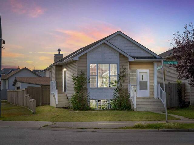 1260 Martindale Boulevard NE Calgary