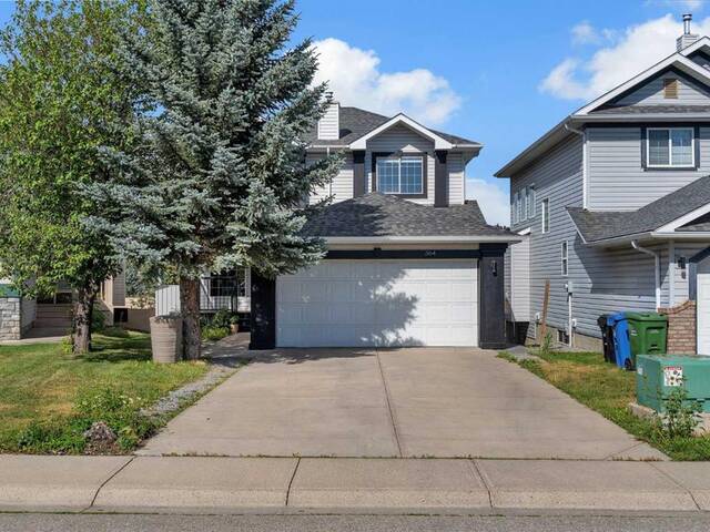 364 Hidden Valley Manor NW Calgary