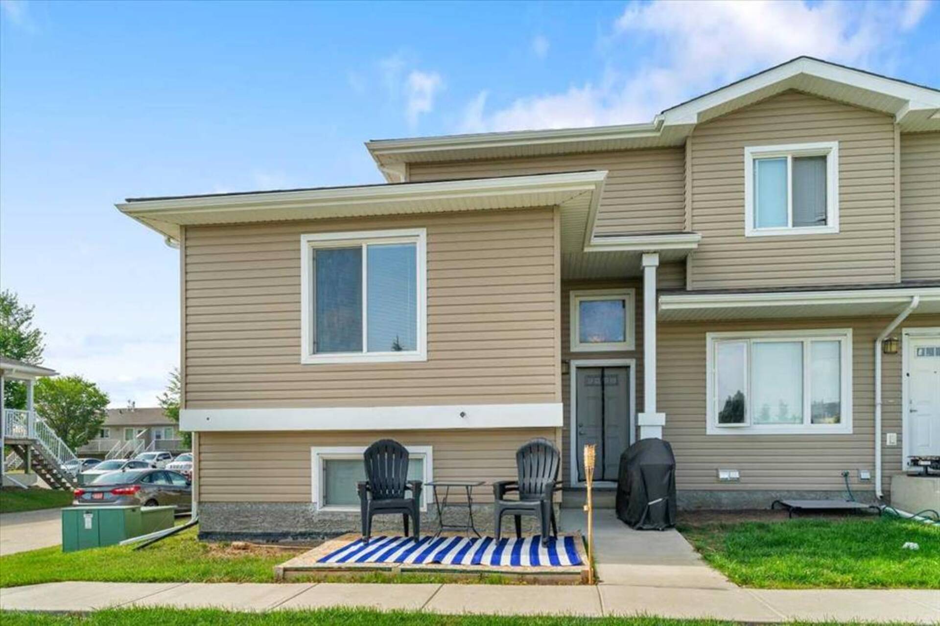 133, 9105 91 Street Grande Prairie