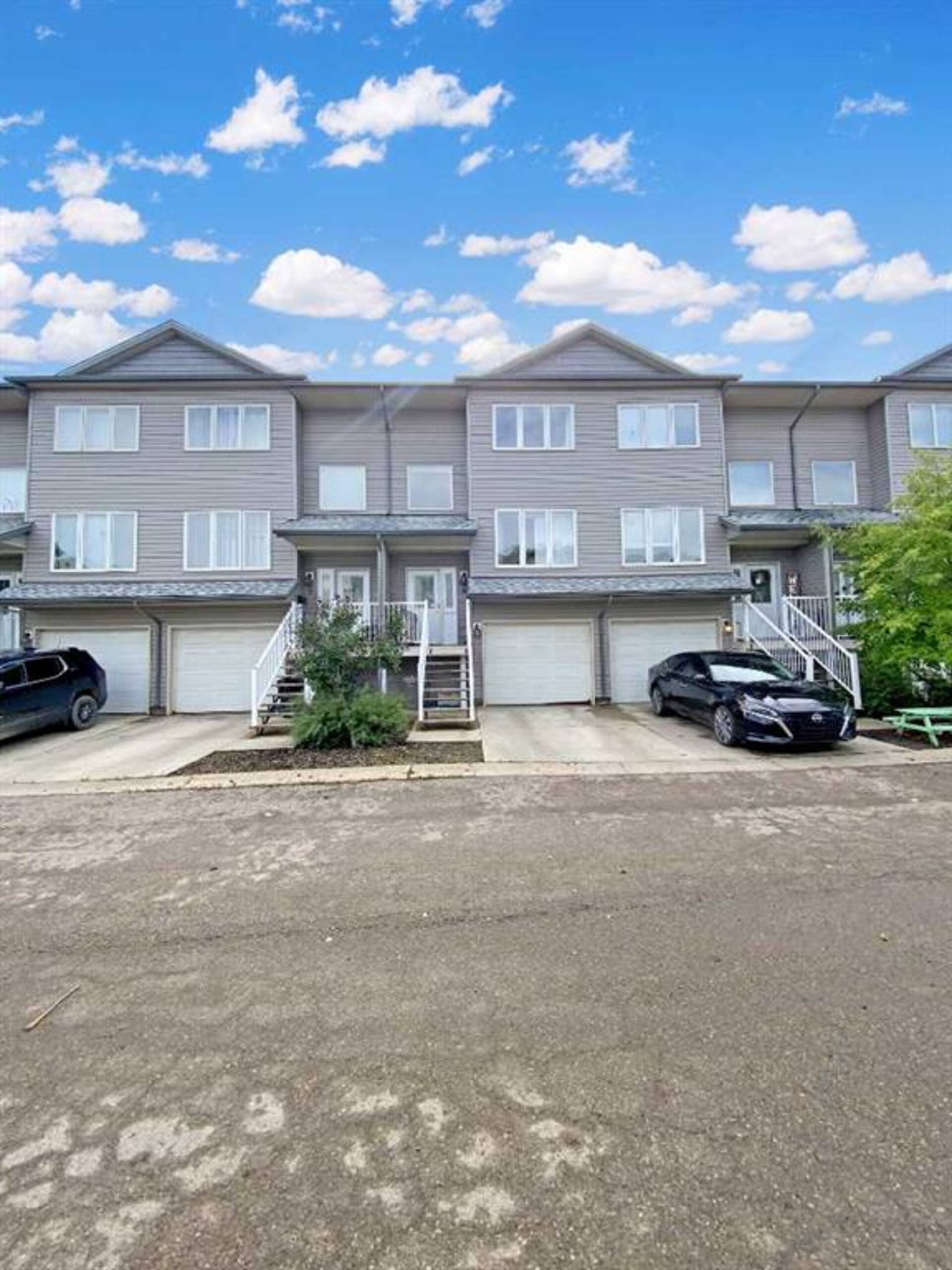 4, 100 Albion Drive Fort McMurray