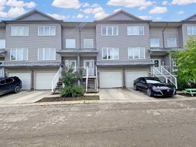 4, 100 Albion Drive Fort McMurray