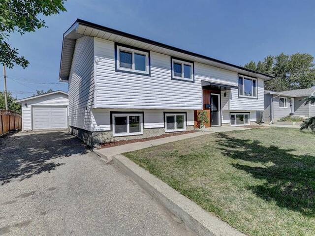 9736 117 Avenue Grande Prairie