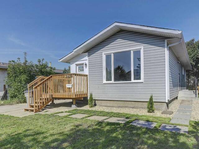 9410 80 Avenue Grande Prairie