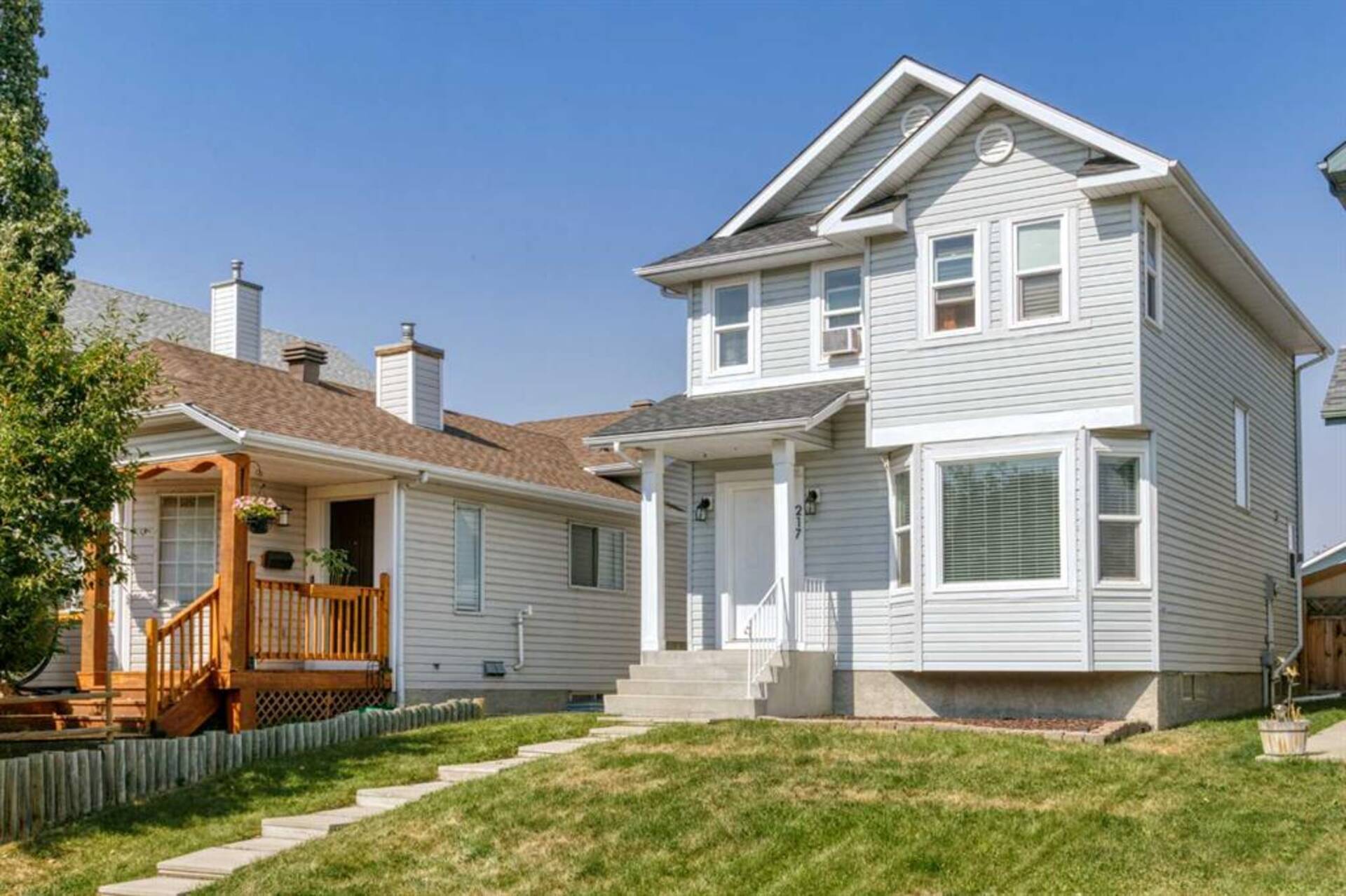 217 Harvest Gold Circle NE Calgary