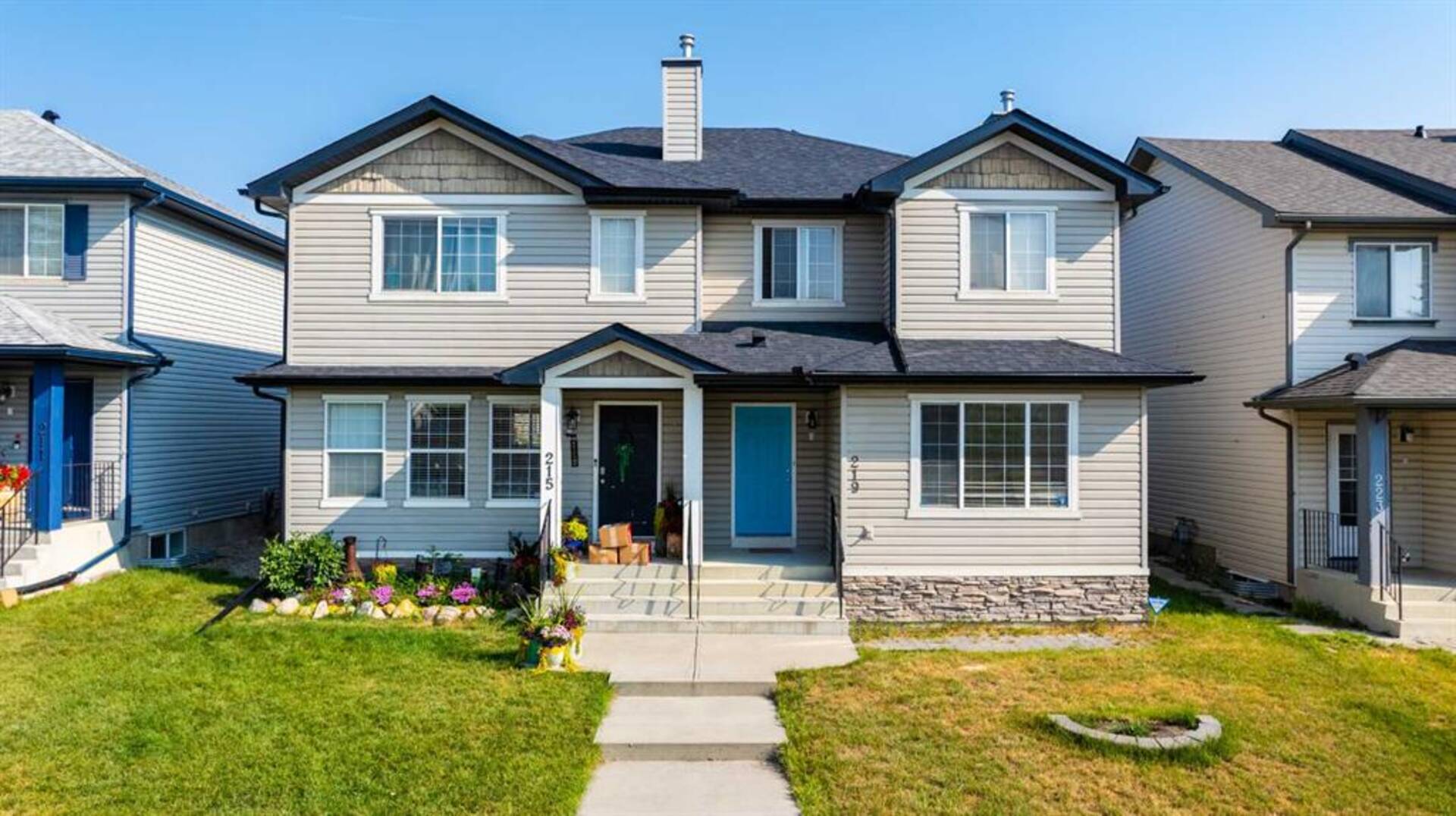 219 Covemeadow Crescent NE Calgary